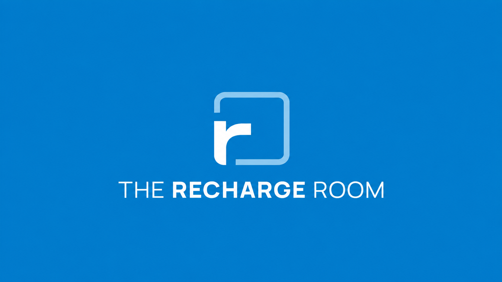 The Recharge Room clinic team